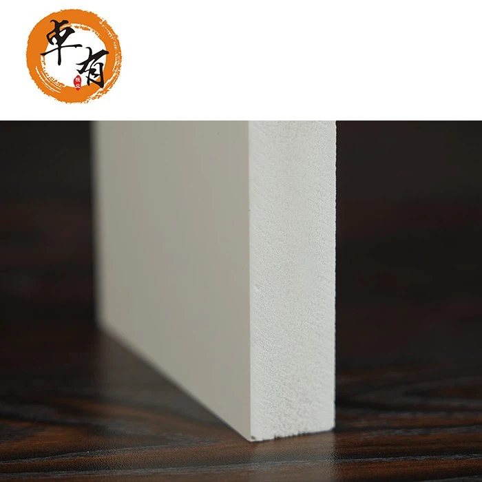 Customized Expanded Foam Pvc