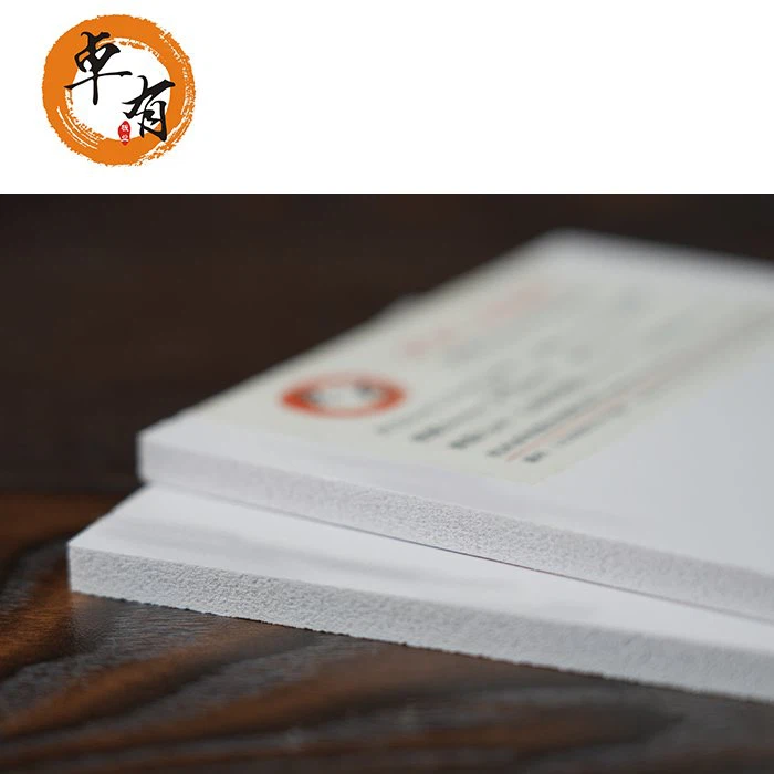 Pvc Ua Npuas Ncauj Board Rau Qhov Rooj Panels