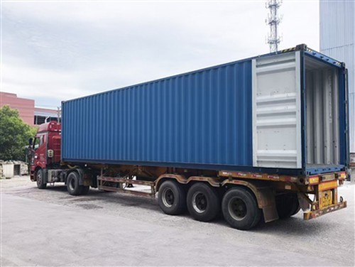 Hangzhou Zhuoyou tuav txoj kev loj hlob tshiab hauv kev ua lag luam Indian